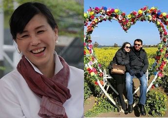 Sudah Jadi Mantan Suami, Veronica Tan Ketahuan Masih Simpan Foto Ahok di Instagramnya