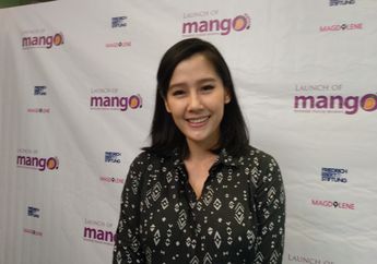 Sempat Dijebak Main Film Horor yang Mengandung Adegan Vulgar, Ardina Rasti: Jadi Pelajaran Buat Aku !