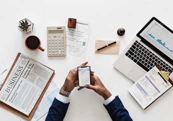 Sering Kerja di Depan Layar Komputer? Ikuti 6 Langkah Mudah Jaga Kesehatan Mata