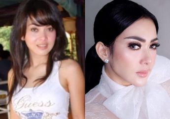 Syahrini Dikabarkan Menikah pada 22 Februari Mendatang, Aisyahrani: Doainlah yang Terbaik
