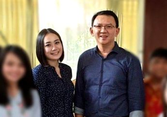 Disebut Sudah Menikah dengan Ahok, Tampilan Terbaru Bripda Puput dengan Riasan Flawless Jadi Sorotan!