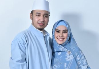 Banyak Wanita Minta Dipoligami Habib Usman, Kartika Putri : Pusing Jagainnya!