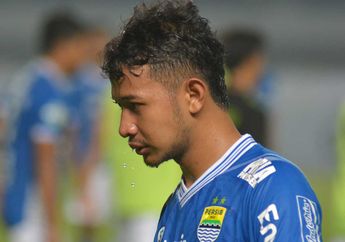 Bursa Transfer Liga 1 - Tambah Daftar Alumni Persib, PSIS Resmi Datangkan Gian Zola
