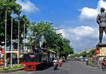 Ini Dia 7 Kota Paling Layak Huni di Indonesia, Jakarta Nggak Termasuk!