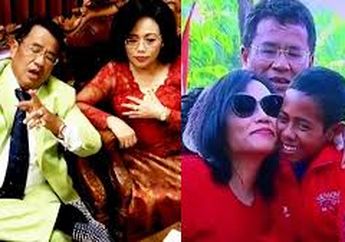  4 Fakta Duma Hutapea, Adik Hotman Paris yang Sama-sama Tajir dan Sukses sebagai Pengacara