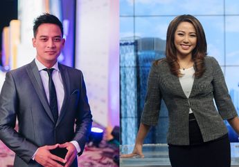 Dari Gladi Bersih Hingga Perawatan Wajah, Berikut Persiapan Anisha Dasuki dan Tommy Tjokro Jelang Debat Kedua Pilpres 2019 