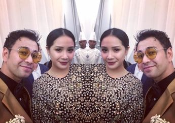 Minta Tips Jaga Keharmonisan Keluarga ke Walikota Bogor, Raffi Ahmad: Saya Lagi Suka Berantem sama Gigi