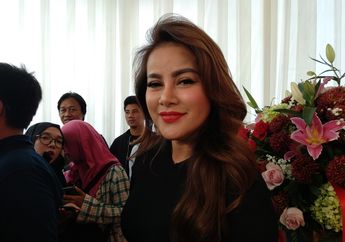 Menginjak Usia 39, Olla Ramlan Tak Sembarangan Cari Tempat Perawatan