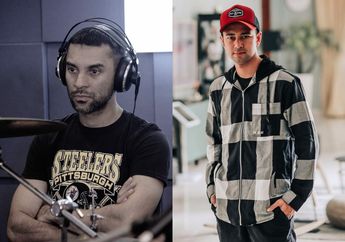 18 Tahun Berteman, Didi Riyadi Bongkar Kebiasaan Raffi Ahmad Saat Masih Muda
