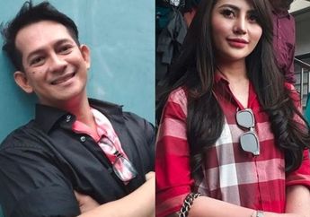 Jupiter Fortissimo 2 Kali Tersandung Narkoba, Mantan Kekasihnya Sempat Curiga Lebih Dulu Cuma Karena Lihat Instagram-nya!