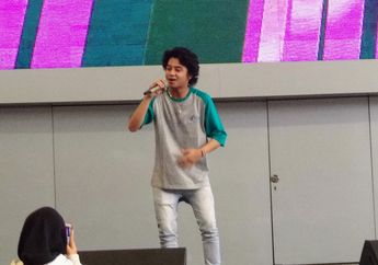 Penasaran Debat Pilpres Kedua, Bastian Steel Sebut Debat Pertama Kurang Greget!