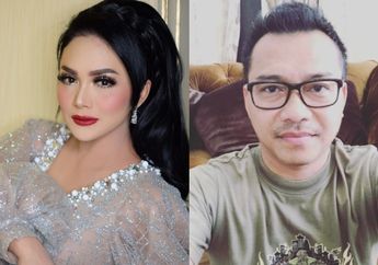Rehabilitasi Narkoba, Krisdayanti Mondok di Pesantren Tengah Hutan: Anang Tak Pernah Pergi dari Sisiku