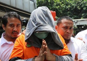 Ibunda Jupiter Fartissimo Sampai Drop Karena Anaknya Kembali Diciduk Terkait Narkoba