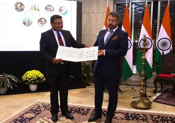 Ditelantarkan Sang Ibu Setelah Dilahirkan, Siapa Sangka Pria ini Justru Jadi Tokoh Dunia