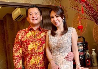 Alasan Tak Menikah di Indonesia dan Lebih Memilih Selandia Baru, Femmy Permatasari: Kalau di Indonesia Susah!