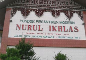 Alami Kekerasan di Pesantren Selama 4 Hari Berturut-turut, Seorang Santri Tak Sadarkan Diri Hingga Meninggal Dunia