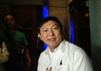 Sang Adik Buka Suara Soal Pernikahan Ahok dengan Puput Nastiti Devi