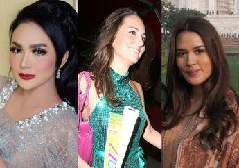 Berita Terpopuler Hari Ini: Anang Histeris Pergoki Krisdayanti Pakai Narkoba hingga Rumah Raisa Penuh Bunga