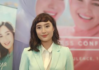 Fokus Jalani Detoks Sosial Media Dalam Dua Bulan Terakhir, Tatjana Saphira: Lebih Bisa Menghargai Orang Lain