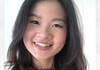 Deretan Riasan Sederhana Calon Menantu Presiden Jokowi, Felicia Tissue yang Bikin Kaesang Pangarep Jatuh Hati