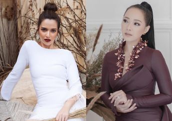 Segera Gelar Pernikahan, Yuanita Christiani Minta Tambahan Biaya Kepada Nia Ramadhani