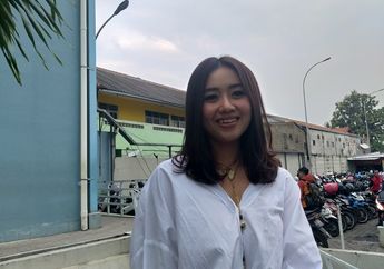 Selfi Nafilah dan Kekasih Sudah Kantongi Restu, Soal Menikah: Entar Dulu Pelan-pelan