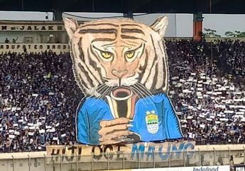 Dua Peringatan Persib Jelang Hadapi Madura United di Final Championship Series