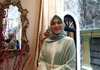 Berawal dari Hobi Jalan-jalan, Dian Ayu Buat Gerakan 1000 Mukena!