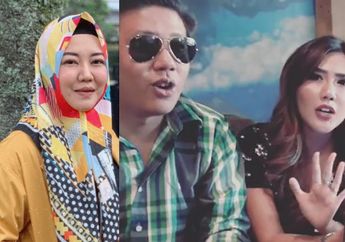 Tuduh Jurnal Risa Bohong, Konten Youtube Pablo Putra Benua dan Rey Utami Justru Terbukti Settingan!