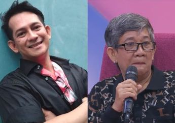 Bersikeras Nge-kos Walau Sudah Ditentang Keluarga, Jupiter Fortissimo Langsung Ditangkap Lagi untuk Kasus Narkoba 