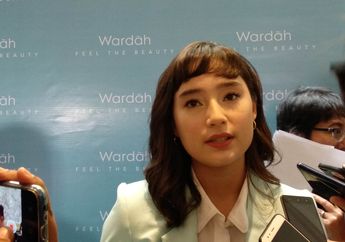 Salut! Tatjana Saphira Sempatkan Tambah Ilmu Disela-sela Liburannya ke Luar Negeri