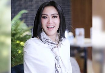 Meski Terlihat Simpel, Siapa Sangka Celana yang Dipakai Calon Istri Reino Barack Syahrini Harganya Jutaan Rupiah