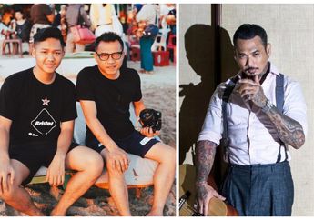 Lama Bungkam, Azriel Hermansyah Marah Anang Dituduh Jerinx SID Pencitraan : Saya Sakit Kalau Ayah Dihina!