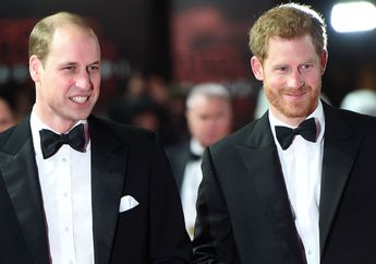 Terungkap, Pangeran Harry Pernah Merasa Kesepian dan Benci Melajang Setelah Ditinggal Pangeran William Menikah!