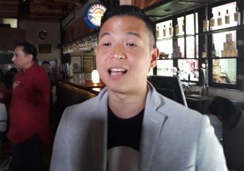 Dua Komika Tertangkap Kasus Narkoba, Ernest Prakasa Angkat Bicara!