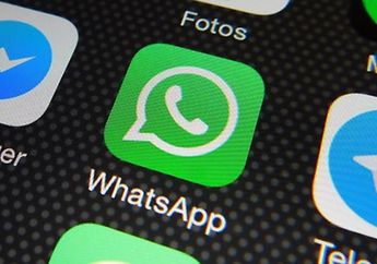 5 Fitur WhatsApp yang Tak Banyak Diketahui Orang, Padahal Bisa Bermanfaat Banget!