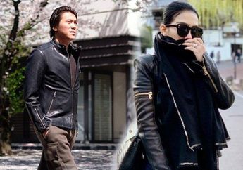 Diakabarkan Segera Menikah dengan Syahrini, Terungkap Keberadaan Reino Barack Sekarang!