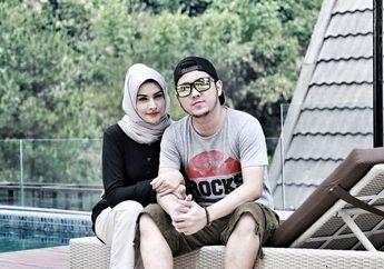 Meski Telah Diselingkuhi, Angel Qulbiah Rela Tetap Serumah dengan Richie Five Minutes