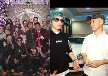 Dulu Cuma Tukang Cuci Mobil Keliling, Ajik Krisna Kini Jadi Kolektor Mobil Mewah Sahabat Selebriti