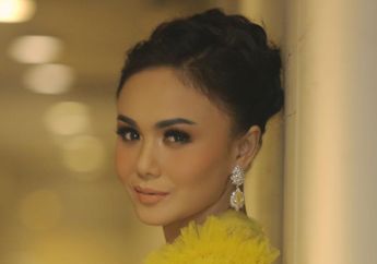 Tetap Ucapkan Selamat Ulang Tahun Kepada Mantan Suami Setelah Hampir 11 Tahun Bercerai, Yuni Shara Langsung Panen Pujian!