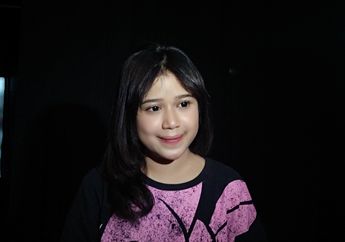 Sering Diserang Haters, Brisia Jodie Akui Kerap Dapat Wejangan dari Devano Danendra