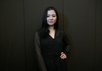 Jalani Program Diet Usai Dua Tahun Beri ASI Eksklusif, Eriska Rein Berhasil Turunkan Berat Badan Hingga 15 Kilogram!