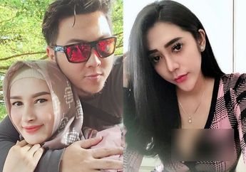 Dikabarkan Selingkuh, Intip Potret Seksi Vernita Syabilla Selingkuhan Vokalis Five Minutes