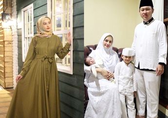 Terkenal Sebagai Selebgram, Istri Richie Five Minutes 'Angel Qulbiah' Pamerkan Huniannya yang  Jauh dari Kesan Mewah