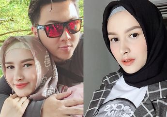 Bagaikan Barbie, Intip Potret Cantik Angel Qulbiah, Istri Richie Five Minutes yang Kecewa Diselingkuhi Suaminya