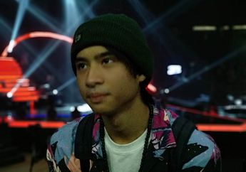 Devano Danendra Akui Masih Merasa Gugup Nyanyi di Panggung Besar