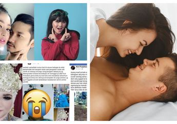 Berita Terpopuler: Dewi Perssik Difitnah Terkait Hal Porno Oleh Pengacara, Angga Wijaya Emosi hingga Seorang Pengantin Perempuan yang Dapat Kabar Calon Suaminya Meninggal