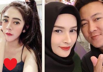 Bantah Jadi Pelakor, Vernita Syabilla Akui Video Bersama Richie Five Minutes Hanya Iseng!