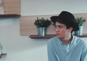  Pesan Haru Ibunda Ranza Ferdian, Aktor dan Bintang FTV yang Meninggal di Usia Muda