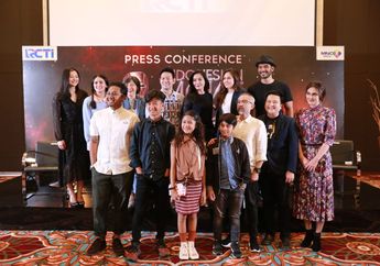 IMA Award 2019 Segera Digelar, Intip Nominasi Lengkapnya dari 55 Film yang Telah Didaftarkan